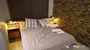 petite spanish teen carolina lorca traps her dirty study buddy for fun