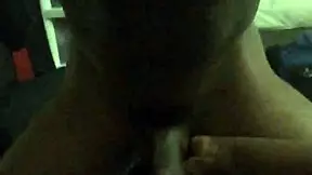 Teen In Miami Gets Her Mouth Fucked By Monster Cock, Swallowing Loads Of Cum