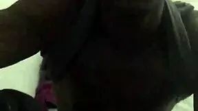 Teen In Miami Gets Her Mouth Fucked By Monster Cock, Swallowing Loads Of Cum