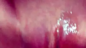 She moans as he shoots a thick load deep into her tight teen pussy