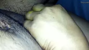 Virgin Penis Foreplay With Indian Girlfriend And Friend