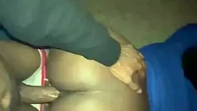 my favorite ebony clip