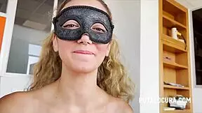 the neighbor's daughter surrenders her body to me for wild fun.