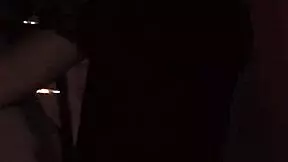 Hey, you gotta see this hardcore orgasm with Goldie getting dominated by a wild girl