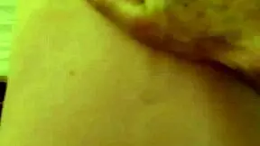 Alexa's wild ride to ecstasy