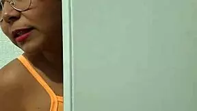 how about welcoming the new latina teen neighbor with a blowjob?