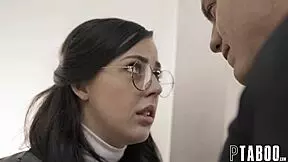 Whitney Wright In Youre Safe Now