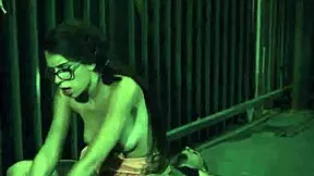 Punish Her Now! Public Petite Outdoor Masturbation Draws Wild Attention from Guys.