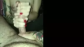 Skinny teen girlfriend loves chatting with me