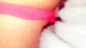 Young sexy black pretty woman receives anal sex in exchange for money for rent