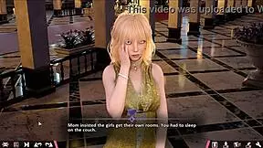 Can This Amateur Teen 18+ Handle Secret Anal?