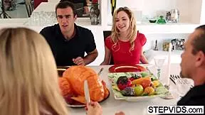 Stepbrother Fucks Sexy Angel Small 18+ Teen