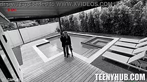 Millie Morgan Hookup Tapes