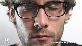 I-I can't believe I'm sniffin' that dirty wet pussy of my teen 18+ lover while she strips her sexy panties and shows off her feet.