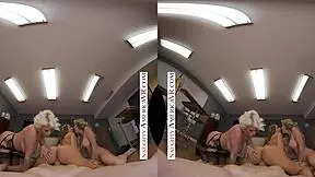 sexy professors charli phoenix kayla paige richelle ryan fuck milf obsessed student