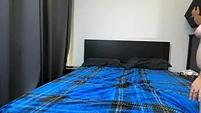 Rey Reigns Casting POV Fuck!