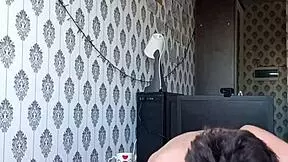 Young Students Have Sex On Camera?