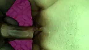 Husband And Wife Moments