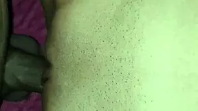 Asian couple's sensual sex acts