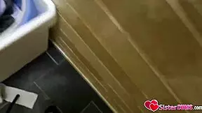 Is this hot hottie cumming harder to romantic music with her big natural tits bouncing?