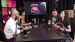 Bi-queer BDSM: Fantasies come alive