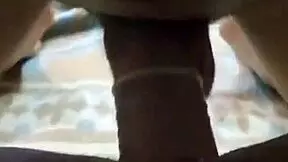 My Stepdaughter Has The Most Delicious Ass! I Love Her Pink Pussy!