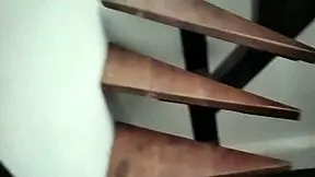 My stepsister moves so good after I discover her