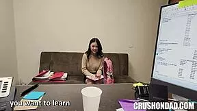 I watchd the intern an more with lulu chu violet reign allen swift