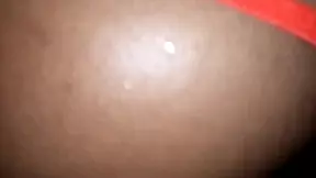 I offered my ass to the neighbor, but he fucked me hard