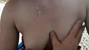 Hot Young Redhead Sucks Cock in Cosplay