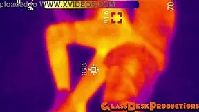 Graffiti Hunters Analized In Rave Tunnel