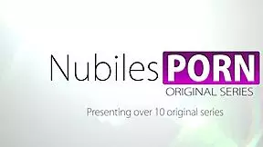 A sweet girl crush experience