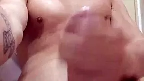 Russian gangster mafia joker 2 gets a wild underwater handjob