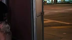 bondage valerie white may be a cute tiny 18+ platinum-blonde 😈