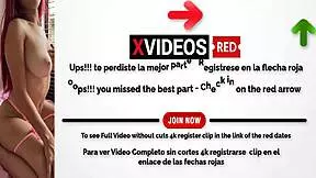 Does Rud Danger Fuck Better Than Her Boyfriend?