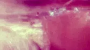 Russian gangster gets wild handjob