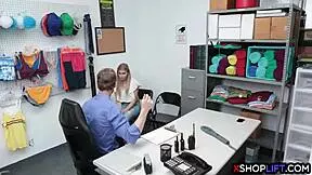 Stealing Stepfamily Gets Punished for Crimes After Being Caught