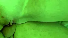 Hey, that super tiny 18+ stepsis gets shocked seeing bro naked and starts fingering herself with big tits bouncing 😍 part 2