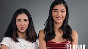 Jane Wilde And Emily Willis In Hardcore Oral Experiment With Missionary Doggystyle And Cumshot