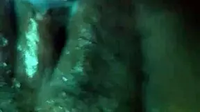 Brenda's tight pussy gets pounded