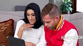 Arab sluts dream of cock
