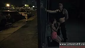 I Make Passes at Cute Nympho in Glasses