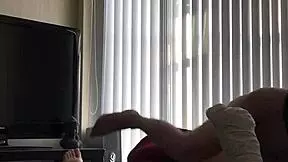 i'm a young asian ridin dick with vibrator on webcam, check xcamwithme com for more