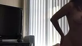 i'm a young asian ridin dick with vibrator on webcam, check xcamwithme com for more