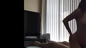 i'm a young asian ridin dick with vibrator on webcam, check xcamwithme com for more