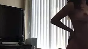 i'm a young asian ridin dick with vibrator on webcam, check xcamwithme com for more