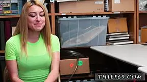 Cop punishes teen suspect on camera