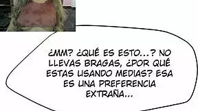 my stepmother chapter twelve unfolds