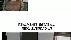 my stepmother chapter twelve unfolds