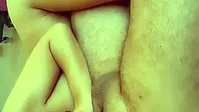 Baby Bottle Full of Milk Turns Into Wild Teen Fucking With Natural Tits. Who Knew Milk Could Be So Sexy?